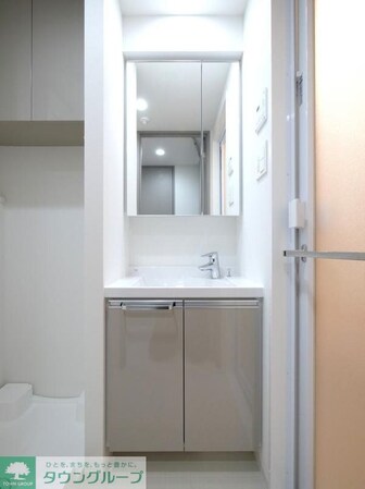 PREMIUMCUBE池袋本町の物件内観写真